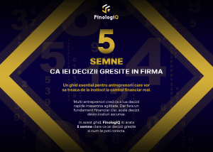 ghid 5 semne ca iei decizii gresite in firma FinologiQ